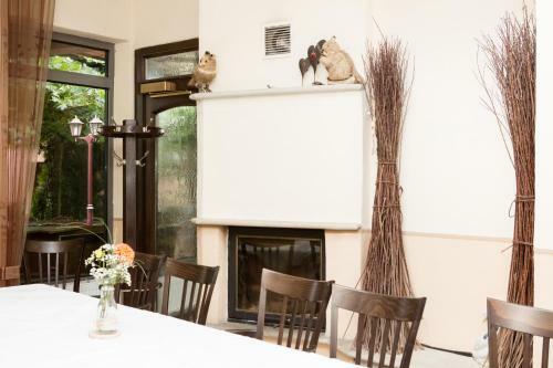 Hostal Haus Hilckmann