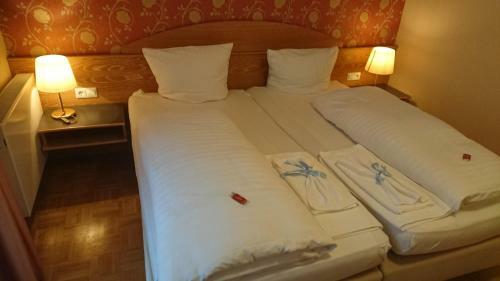 Hostal Haus Hilckmann