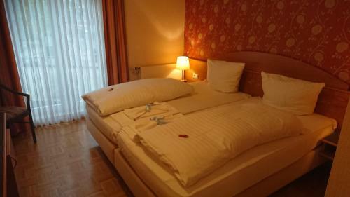 Hostal Haus Hilckmann