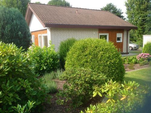 Apartamento Haus Weserbergland