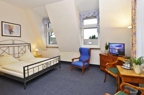 Hotel Haus Kleimann-reuer
