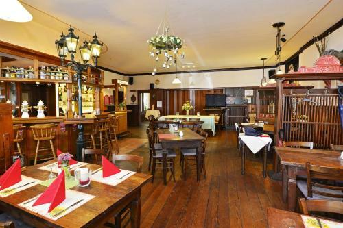 Hotel Haus Kleimann-reuer