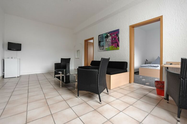 Hostal Stadt-hotel Gladbeck