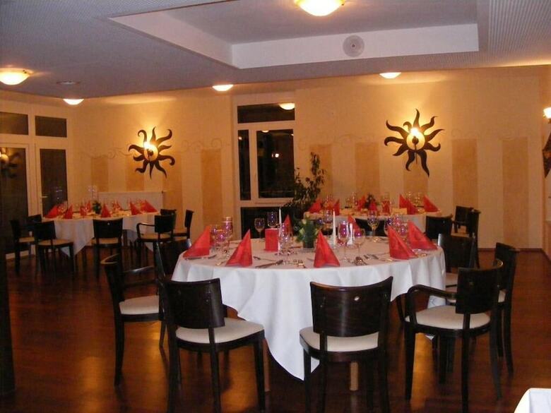 Hotel Gasthof Gaum