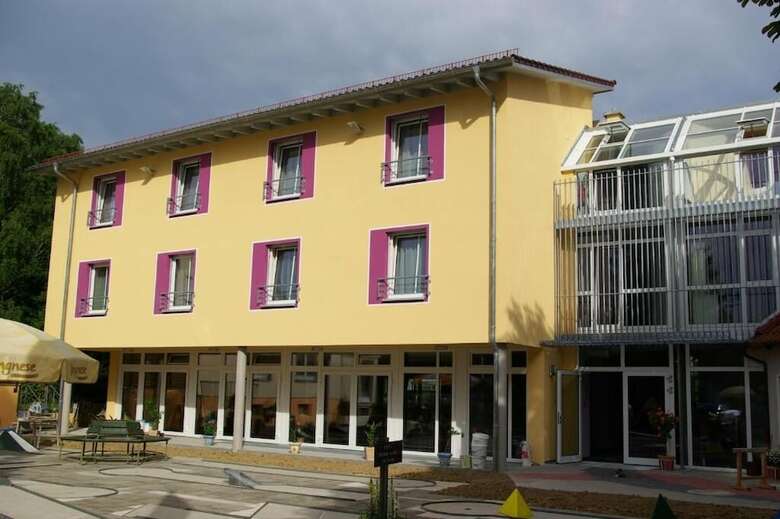 Hotel Gasthof Gaum