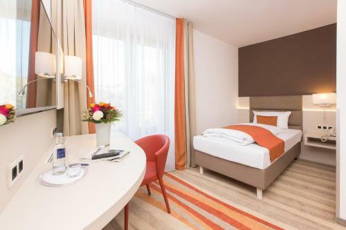 Hotel Kapuzinerhof