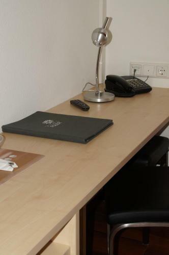 Hostal G�stehaus Adler