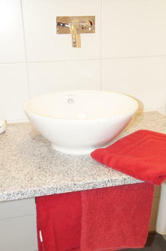 Hostal G�stehaus Adler