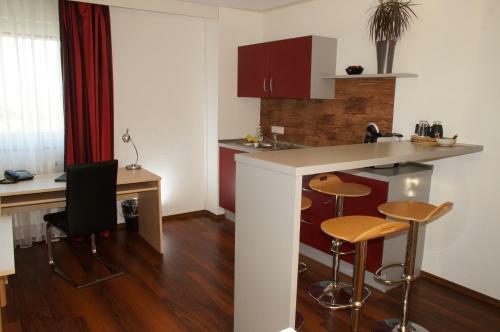 Hostal G�stehaus Adler