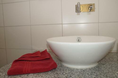 Hostal G�stehaus Adler