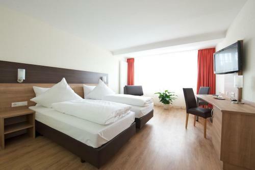 Hotel Zur Riss