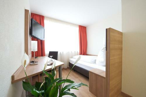 Hotel Zur Riss