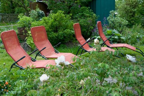 Hostal Zum Rosenbachschen L�wen