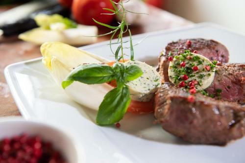 Hostal Zum Rosenbachschen L�wen