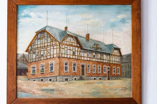 Hostal Zum Rosenbachschen L�wen
