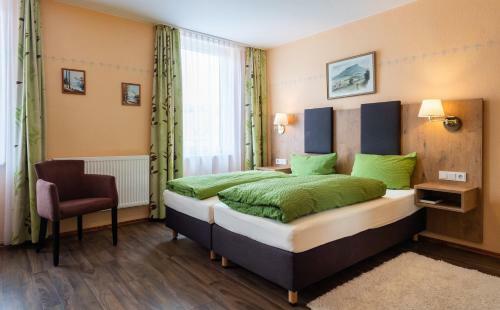 Hostal Zum Rosenbachschen L�wen