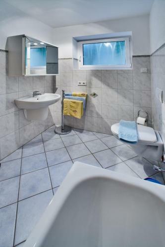 Apartamentos Landhaus Will