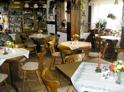 Hostal Pension Georgshof