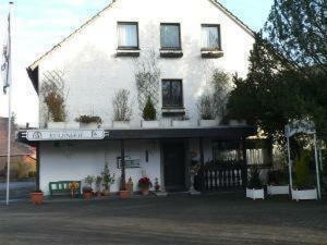 Hostal Hotel Restaurant Eulenhof