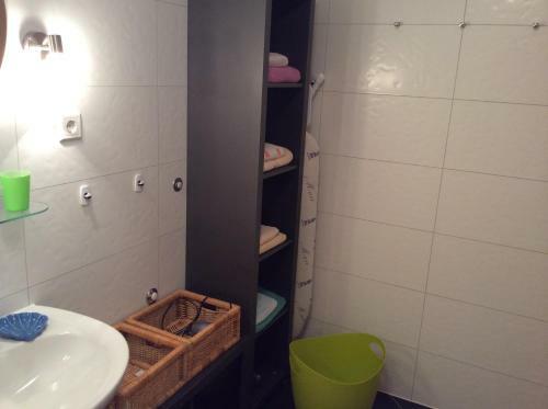 Apartamento Ferienwohnung In Fuhlenbrock