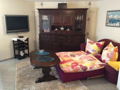 Apartamento Ferienwohnung In Fuhlenbrock