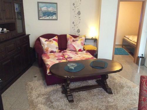 Apartamento Ferienwohnung In Fuhlenbrock