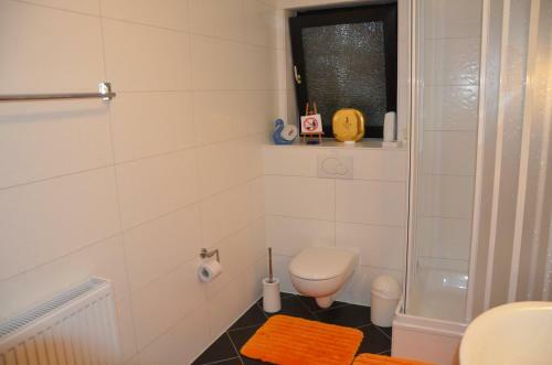 Apartamento Ferienwohnung In Fuhlenbrock