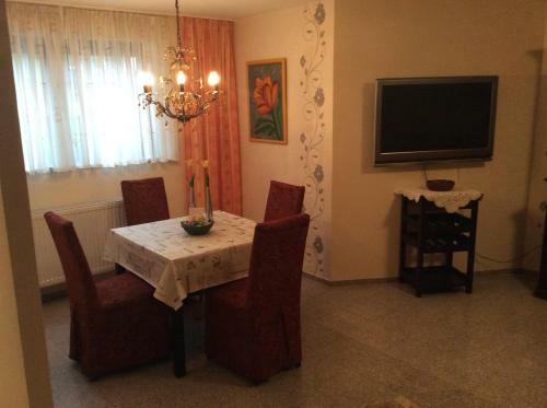 Apartamento Ferienwohnung In Fuhlenbrock