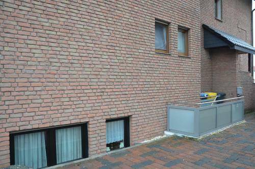 Apartamento Ferienwohnung In Fuhlenbrock