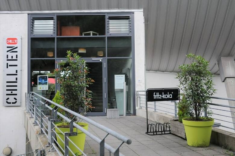 Albergue Chillten Bottrop