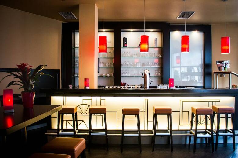 Arcadia Hotel Bottrop