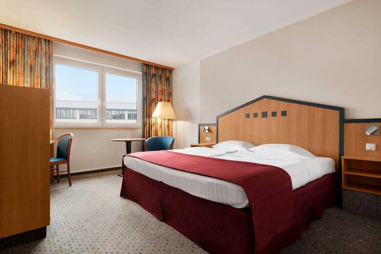 Arcadia Hotel Bottrop