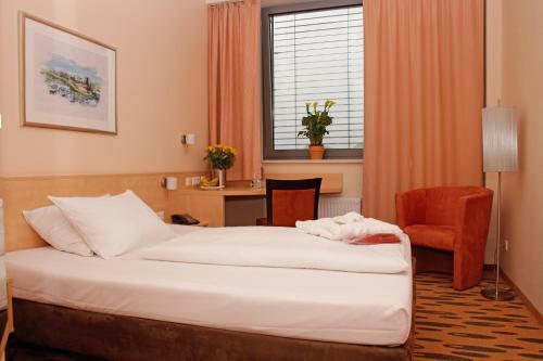 Ringhotel Rhein-ruhr Bottrop