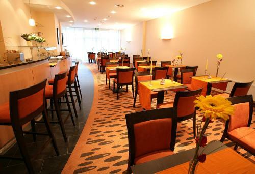 Ringhotel Rhein-ruhr Bottrop