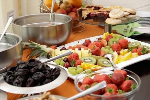 Ringhotel Rhein-ruhr Bottrop