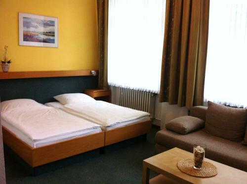 Hostal Hotel Brauhaus