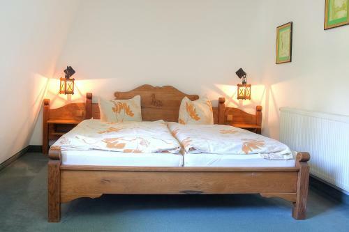 Hostal Hotel Am Liepnitzsee