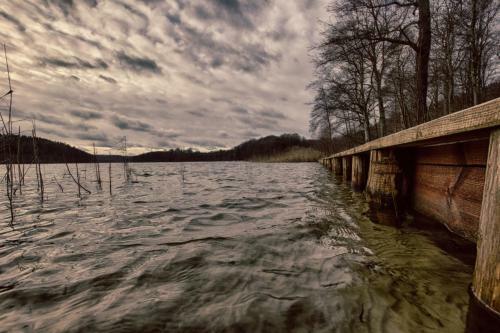 Hostal Hotel Am Liepnitzsee