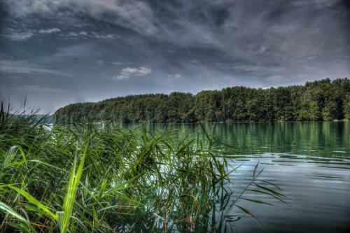 Hostal Hotel Am Liepnitzsee