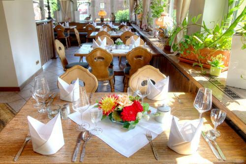 Hostal Hotel Am Liepnitzsee