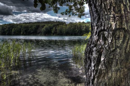 Hostal Hotel Am Liepnitzsee