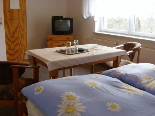 Hostal Gasthof Bergquelle