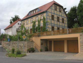 Apartamento In Der Alten Weinstube