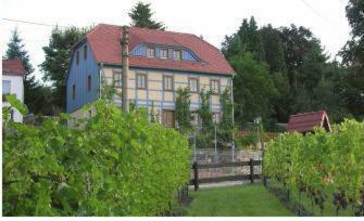 Apartamento In Der Alten Weinstube