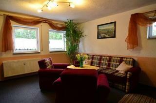 Hostal Pension Wansner