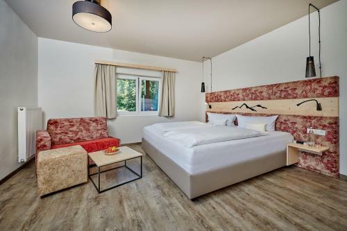 Landhotel Moorhof