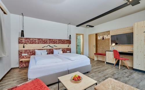 Landhotel Moorhof