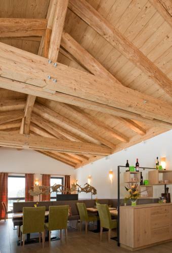 Landhotel Moorhof