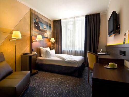 Hotel K�nig Ludwig II