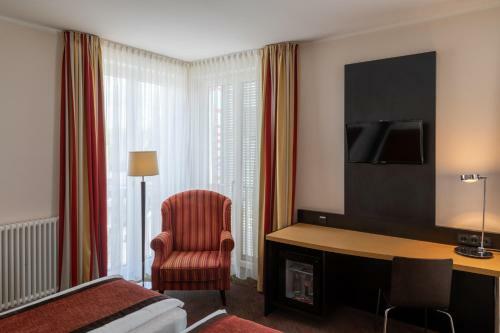 Hotel K�nig Ludwig II